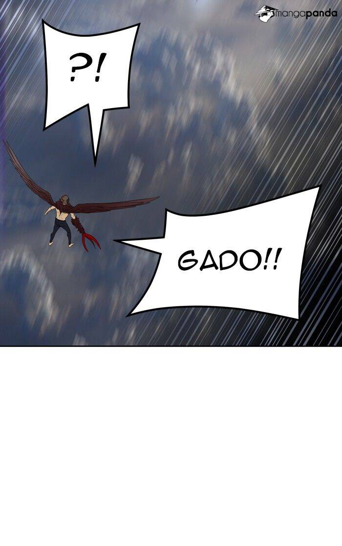 Tower of God Chapter 446 image 059